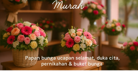 Toko Bunga Cihuni